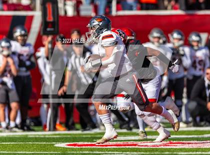 Thumbnail 2 in American Fork vs. Skyridge (UHSAA 6A Semifinal) photogallery.