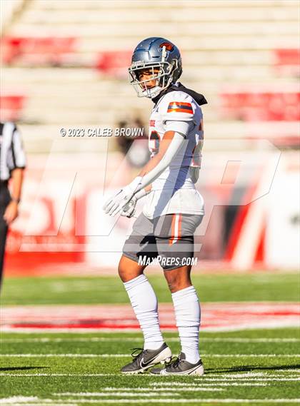 Thumbnail 1 in American Fork vs. Skyridge (UHSAA 6A Semifinal) photogallery.
