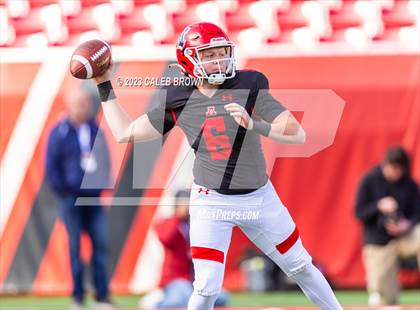 Thumbnail 1 in American Fork vs. Skyridge (UHSAA 6A Semifinal) photogallery.