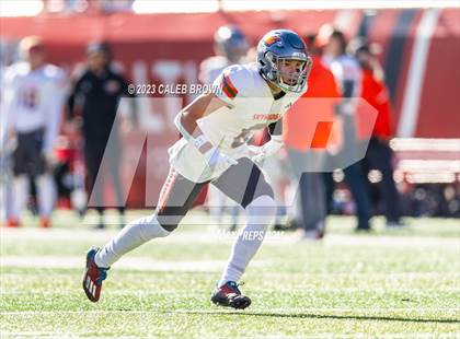 Thumbnail 1 in American Fork vs. Skyridge (UHSAA 6A Semifinal) photogallery.