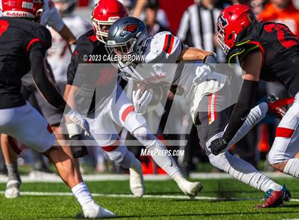 Thumbnail 1 in American Fork vs. Skyridge (UHSAA 6A Semifinal) photogallery.
