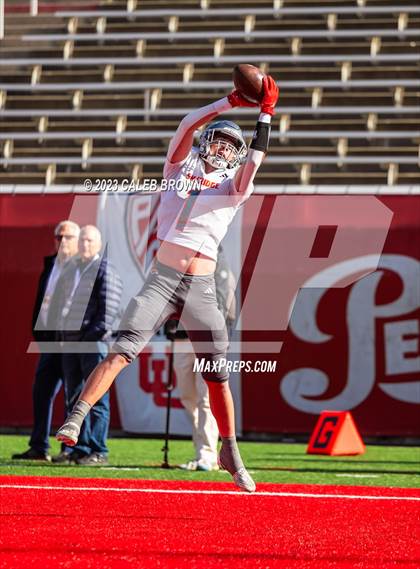 Thumbnail 3 in American Fork vs. Skyridge (UHSAA 6A Semifinal) photogallery.