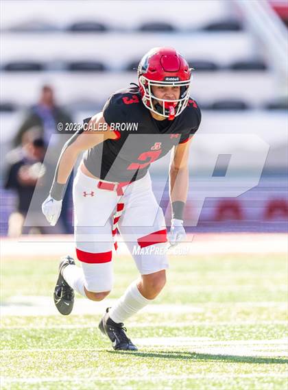 Thumbnail 2 in American Fork vs. Skyridge (UHSAA 6A Semifinal) photogallery.