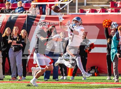 Thumbnail 1 in American Fork vs. Skyridge (UHSAA 6A Semifinal) photogallery.