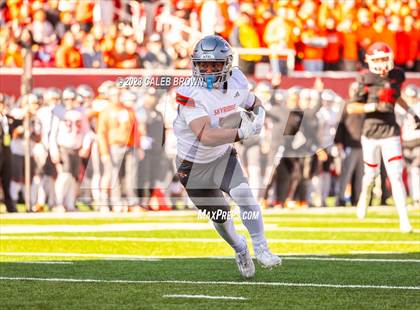 Thumbnail 3 in American Fork vs. Skyridge (UHSAA 6A Semifinal) photogallery.