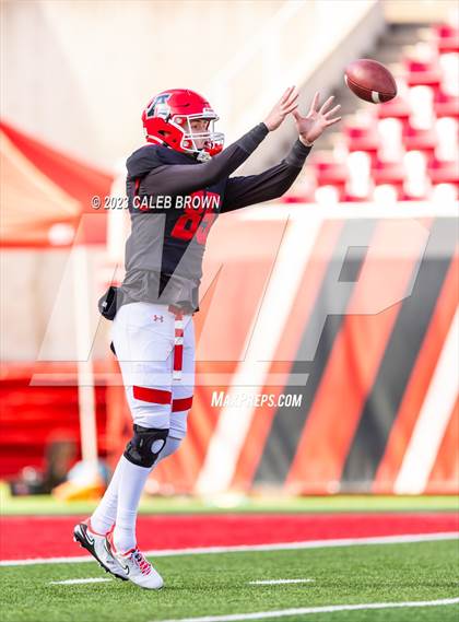 Thumbnail 1 in American Fork vs. Skyridge (UHSAA 6A Semifinal) photogallery.