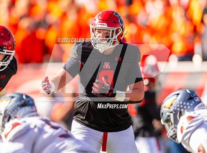 Thumbnail 3 in American Fork vs. Skyridge (UHSAA 6A Semifinal) photogallery.