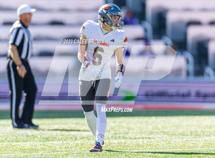 Thumbnail 3 in American Fork vs. Skyridge (UHSAA 6A Semifinal) photogallery.