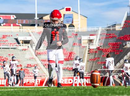 Thumbnail 1 in American Fork vs. Skyridge (UHSAA 6A Semifinal) photogallery.