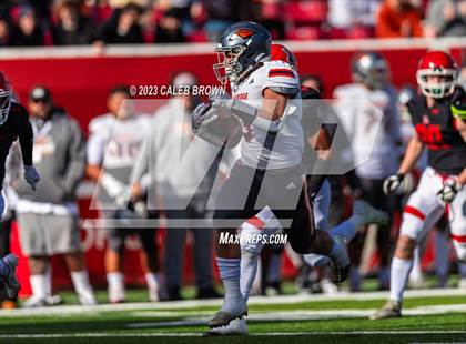 Thumbnail 2 in American Fork vs. Skyridge (UHSAA 6A Semifinal) photogallery.