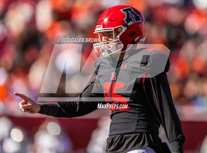 Thumbnail 1 in American Fork vs. Skyridge (UHSAA 6A Semifinal) photogallery.