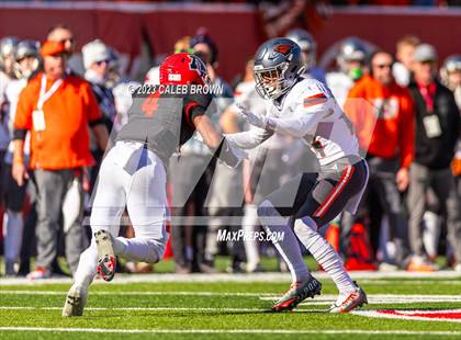 Thumbnail 2 in American Fork vs. Skyridge (UHSAA 6A Semifinal) photogallery.