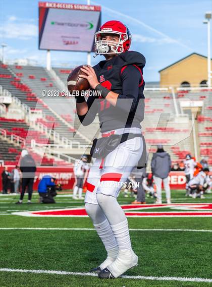 Thumbnail 1 in American Fork vs. Skyridge (UHSAA 6A Semifinal) photogallery.