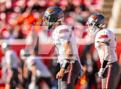 Thumbnail 1 in American Fork vs. Skyridge (UHSAA 6A Semifinal) photogallery.