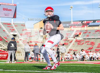 Thumbnail 3 in American Fork vs. Skyridge (UHSAA 6A Semifinal) photogallery.