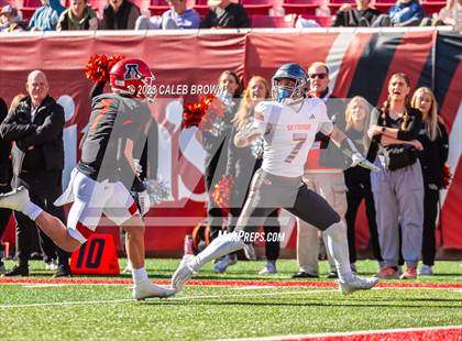 Thumbnail 3 in American Fork vs. Skyridge (UHSAA 6A Semifinal) photogallery.