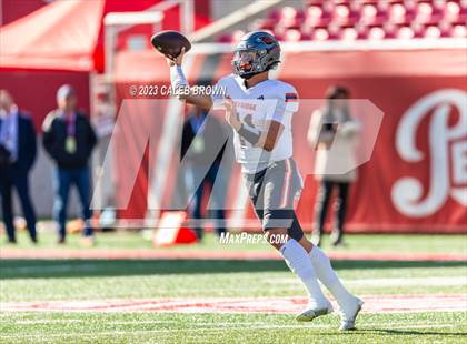 Thumbnail 1 in American Fork vs. Skyridge (UHSAA 6A Semifinal) photogallery.