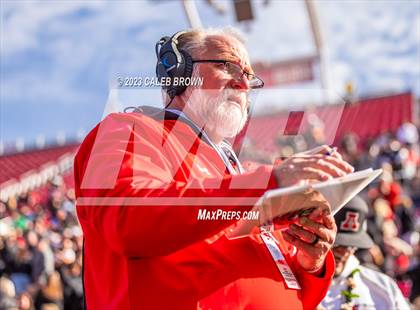 Thumbnail 2 in American Fork vs. Skyridge (UHSAA 6A Semifinal) photogallery.