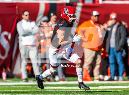 Thumbnail 2 in American Fork vs. Skyridge (UHSAA 6A Semifinal) photogallery.