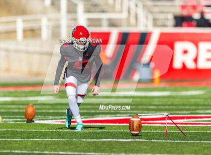Thumbnail 3 in American Fork vs. Skyridge (UHSAA 6A Semifinal) photogallery.