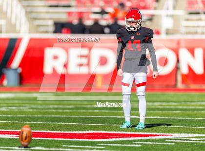 Thumbnail 3 in American Fork vs. Skyridge (UHSAA 6A Semifinal) photogallery.