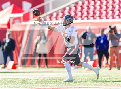 Thumbnail 3 in American Fork vs. Skyridge (UHSAA 6A Semifinal) photogallery.