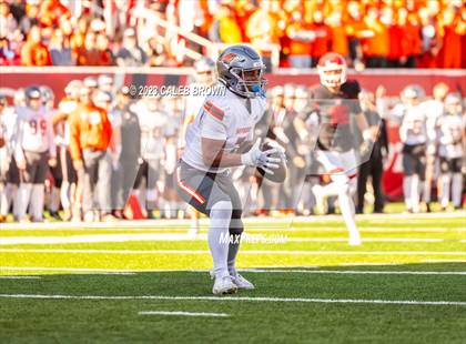 Thumbnail 2 in American Fork vs. Skyridge (UHSAA 6A Semifinal) photogallery.