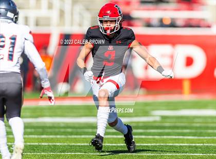 Thumbnail 2 in American Fork vs. Skyridge (UHSAA 6A Semifinal) photogallery.