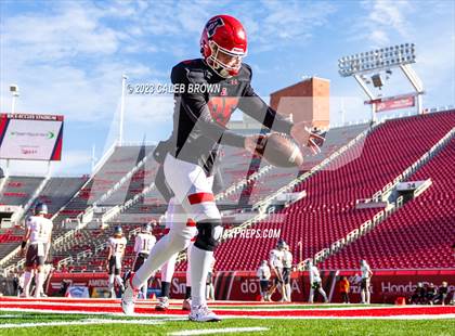 Thumbnail 1 in American Fork vs. Skyridge (UHSAA 6A Semifinal) photogallery.
