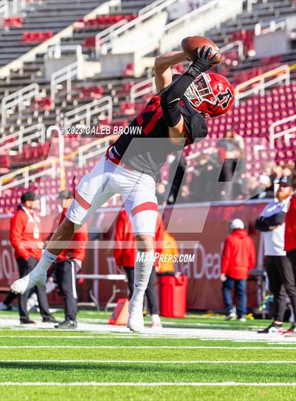 Thumbnail 1 in American Fork vs. Skyridge (UHSAA 6A Semifinal) photogallery.