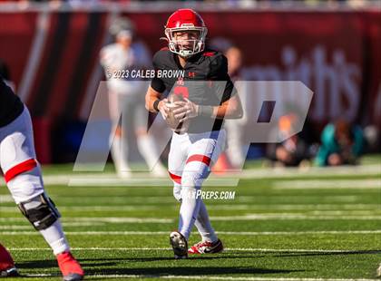 Thumbnail 1 in American Fork vs. Skyridge (UHSAA 6A Semifinal) photogallery.
