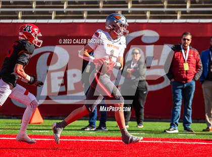 Thumbnail 1 in American Fork vs. Skyridge (UHSAA 6A Semifinal) photogallery.