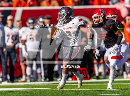 Thumbnail 1 in American Fork vs. Skyridge (UHSAA 6A Semifinal) photogallery.