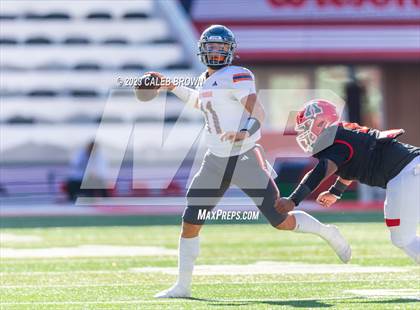 Thumbnail 2 in American Fork vs. Skyridge (UHSAA 6A Semifinal) photogallery.