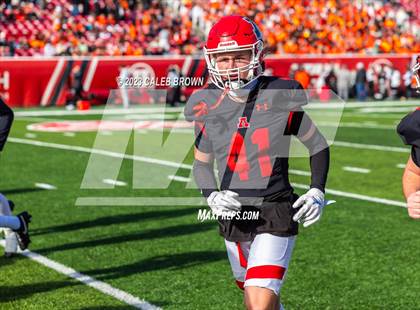 Thumbnail 1 in American Fork vs. Skyridge (UHSAA 6A Semifinal) photogallery.