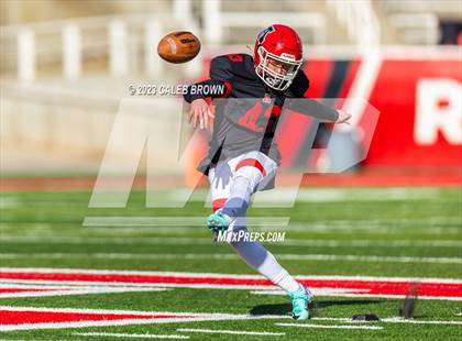 Thumbnail 1 in American Fork vs. Skyridge (UHSAA 6A Semifinal) photogallery.