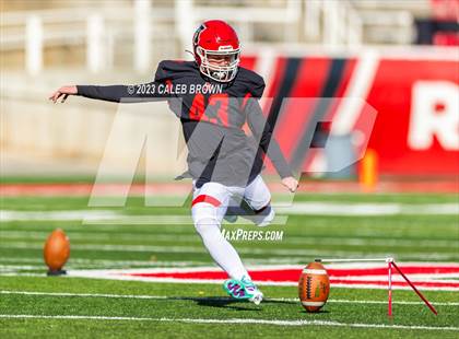 Thumbnail 1 in American Fork vs. Skyridge (UHSAA 6A Semifinal) photogallery.