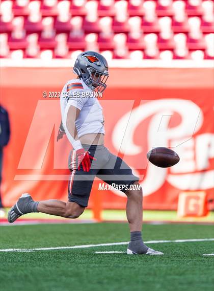 Thumbnail 2 in American Fork vs. Skyridge (UHSAA 6A Semifinal) photogallery.