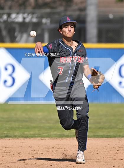 Thumbnail 2 in Los Alamitos @ Fountain Valley photogallery.