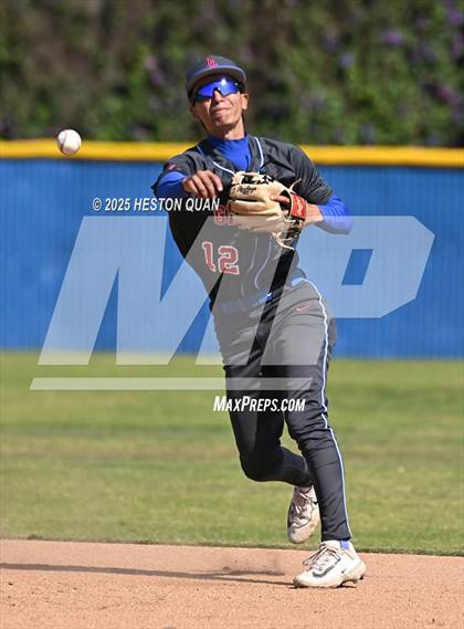 Thumbnail 1 in Los Alamitos @ Fountain Valley photogallery.