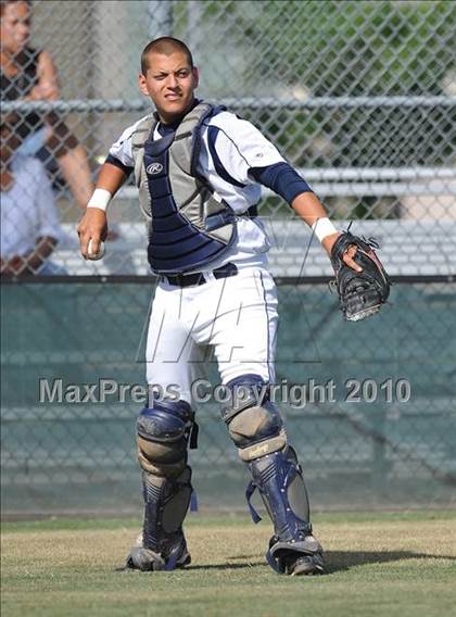 Thumbnail 3 in Sachse vs White (Texas 5A Region II Playoffs) photogallery.