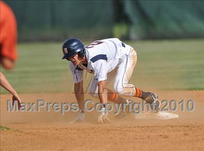 Thumbnail 1 in Sachse vs White (Texas 5A Region II Playoffs) photogallery.