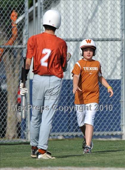 Thumbnail 2 in Sachse vs White (Texas 5A Region II Playoffs) photogallery.