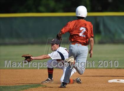 Thumbnail 3 in Sachse vs White (Texas 5A Region II Playoffs) photogallery.