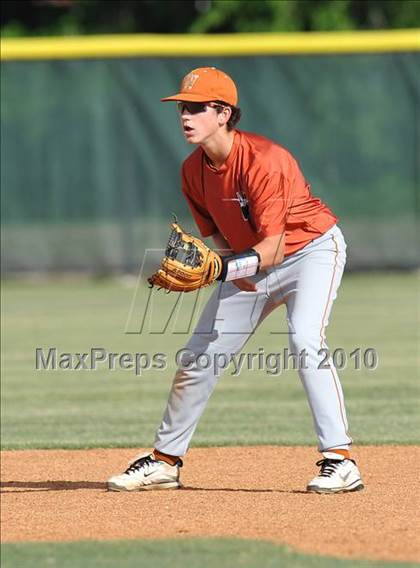 Thumbnail 2 in Sachse vs White (Texas 5A Region II Playoffs) photogallery.