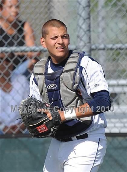 Thumbnail 2 in Sachse vs White (Texas 5A Region II Playoffs) photogallery.