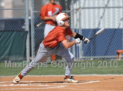 Thumbnail 3 in Sachse vs White (Texas 5A Region II Playoffs) photogallery.
