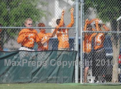 Thumbnail 1 in Sachse vs White (Texas 5A Region II Playoffs) photogallery.