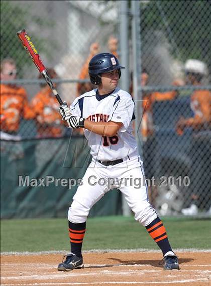Thumbnail 3 in Sachse vs White (Texas 5A Region II Playoffs) photogallery.