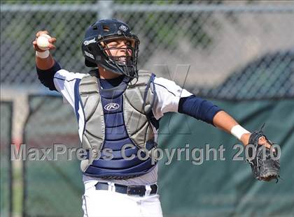 Thumbnail 3 in Sachse vs White (Texas 5A Region II Playoffs) photogallery.